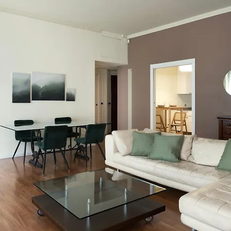 Elegant Luxury In Historic Center - M2 * Milano