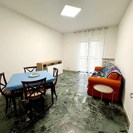 Apartment Al 14 Metro M4 15 Min Duomo