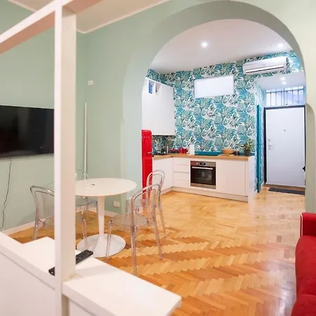 A Casa Di Fede * Milano