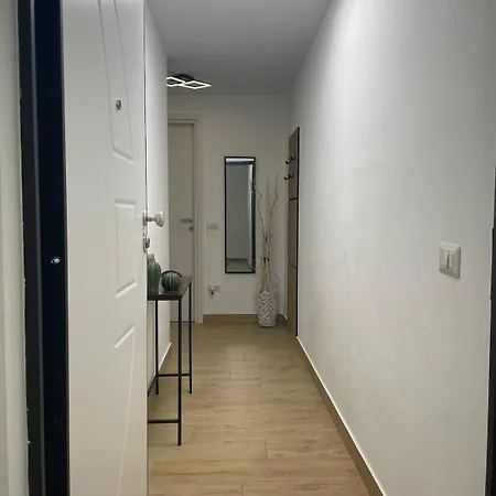 Apartamento Casa Giulia
