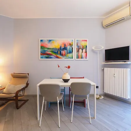 Primopiano - Illirico Appartement Milaan