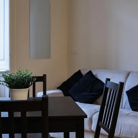 Apartamento L16-central Station Milán