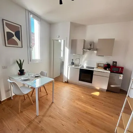 דירה Modern In - Luna 1 מילאנו