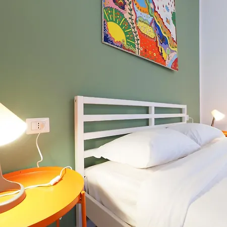 Primopiano - Monte Ceneri דירה מילאנו