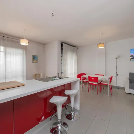 I Host - Russoli 7 * Milan