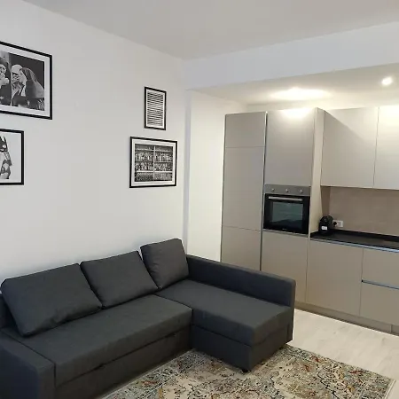 Melaverde Flat Chinatown- Sarpi Милан