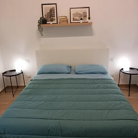 Melaverde Flat Lambrate Fs Citta Studi