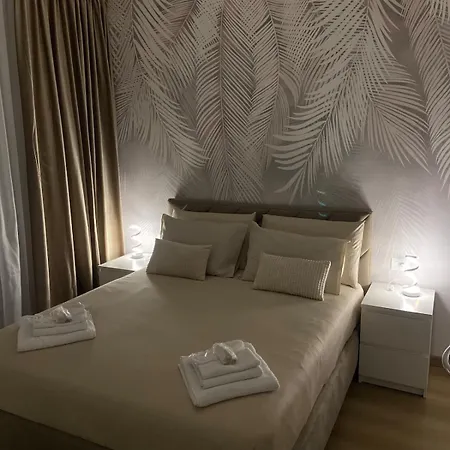 Deluxe Veranda - Prada And Olympics 2026 Apartamento *