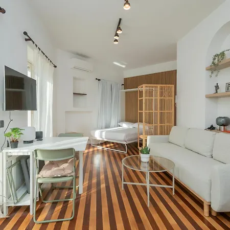 I-host Aparment - Ausonio 16 Mono *