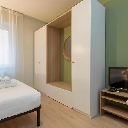 I-host - Ripamonti 190 Apartment