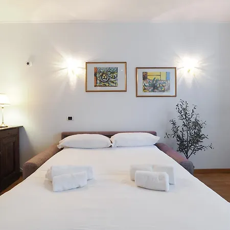 Apartmán Primopiano - Montenero *