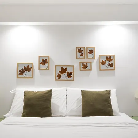 Ampere House Apartmán