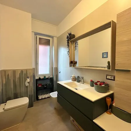 Design Repetti Apartmán *