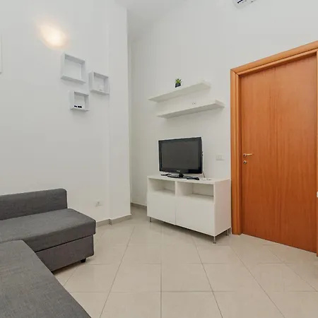 Appartement Teano Place Milan
