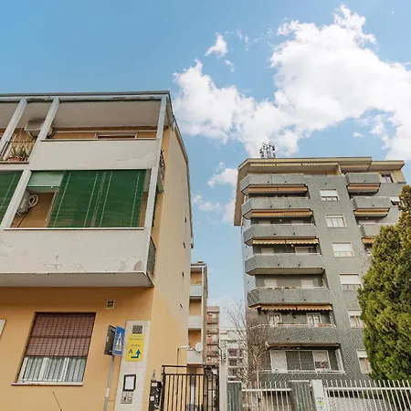 Appartement Teano Place Milan