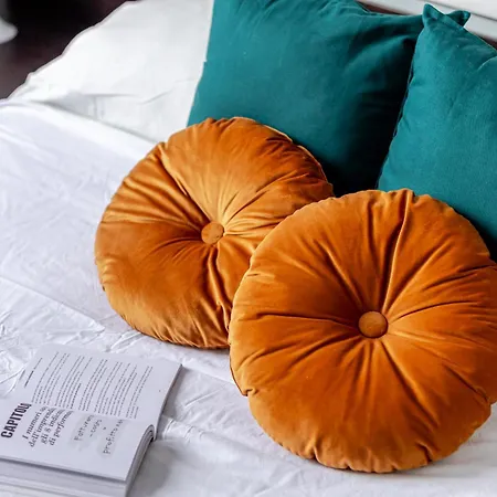 Magic Rent - Via Nota 20 דירה מילאנו