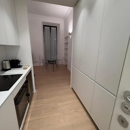 Maisons Via Dei Piatti - Bilo Милан