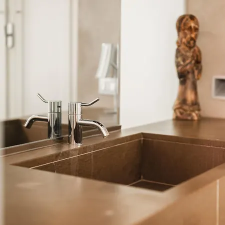 شقة Prestige Exclusive Loft - 500 M Duomo