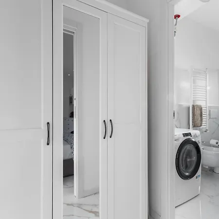 Daire Duomo 10 Min - Marble Nest - Metro 280m Milano