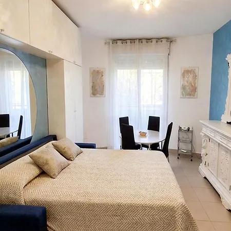 Apartmán Mm Ponale