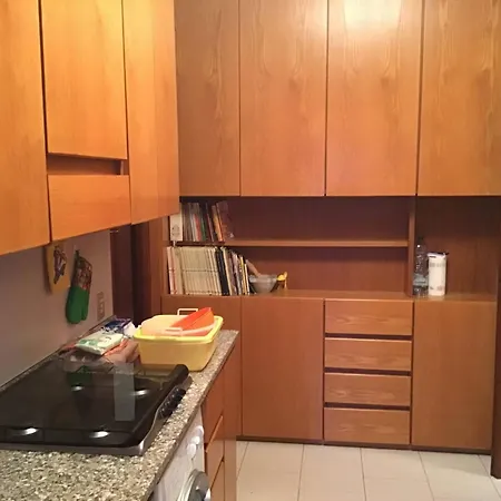 Apartment Pellini 3 Mailand