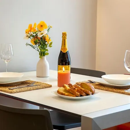 Apartamento S&m - Bilocale A Piola E Citta Studi
