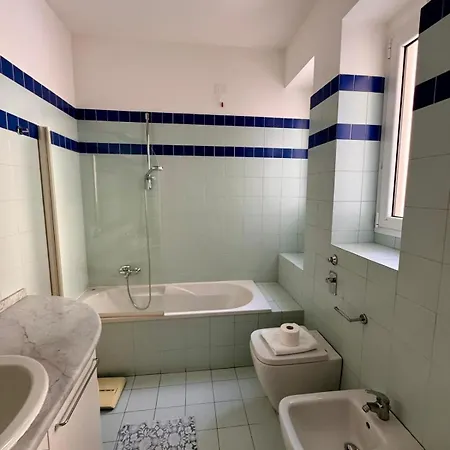 San Marco 33 Mailand