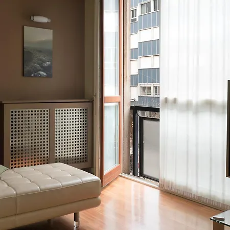 Daire Elegant Luxury In Historic Center - M2