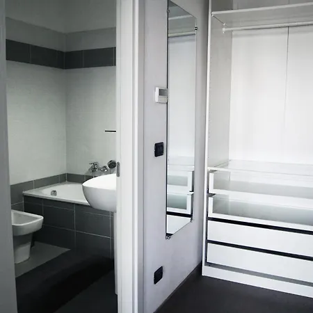 Appartement Casa Roma