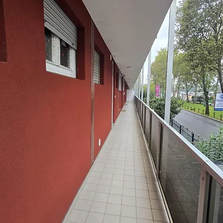 Apartamento San Siro