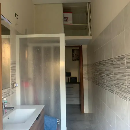 Pi Rossi 52 Apartman Milánó