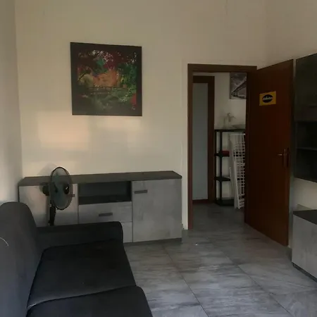 Pi Rossi 52 Apartman