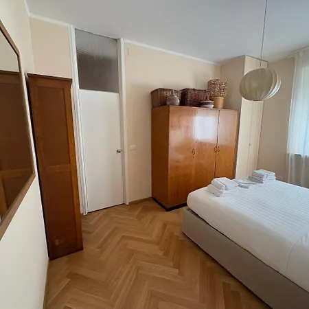 Apartman I-host - 22 Marzo 4 *