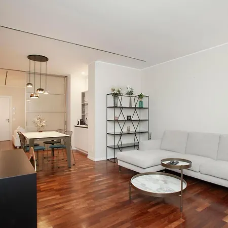 Stayeasy Costanza - Quiet Flat *