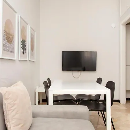 Apartment Stayeasy Santasofia8-m - Duomo 1br Cozy Flat *