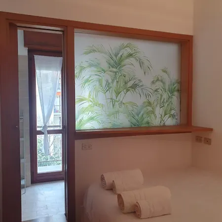 Duomo Centro Apartament *