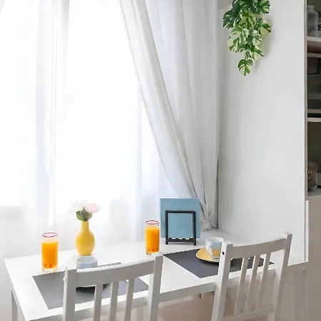 Lägenhet Il Buchetto - Navigli View