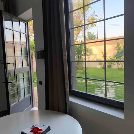 Apartment Diva Loft House