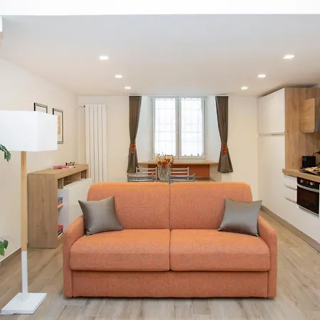 Design Loft - Center By Innstay Appartement
