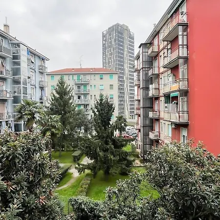 Monfalcone Apartament *