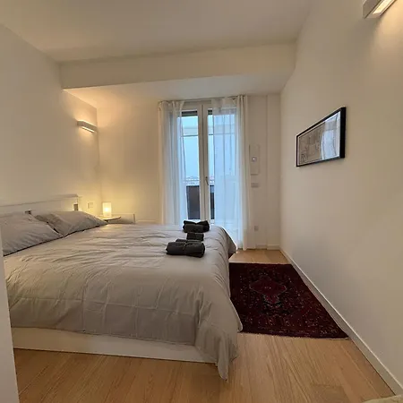 Attico Martini * Милан