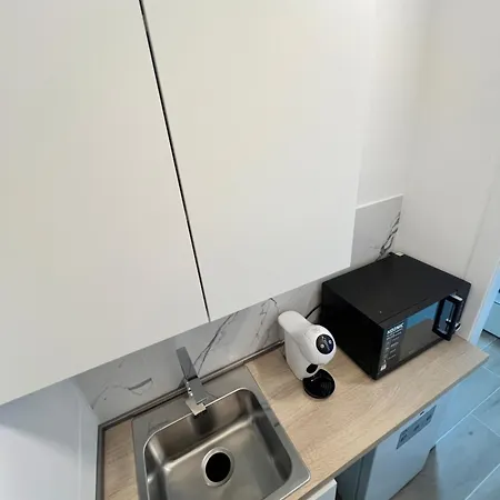 아파트 Casa Lorenzi