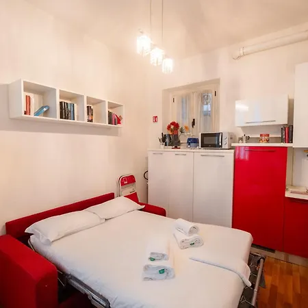 Apartmán Esclusivo Nel Cuore Di *