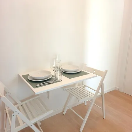 Apartmán Quiet And Bright, Oasis Of Peace In Ac, Wifi Milán