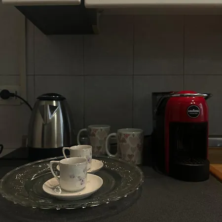 Plinio House Appartement Milan