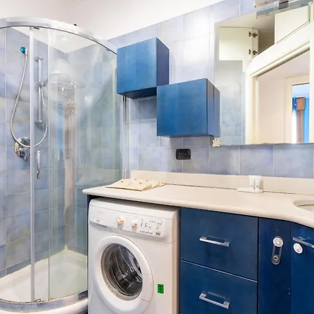 I-host Spacious 2br With 2 Baths & Balcony شقة