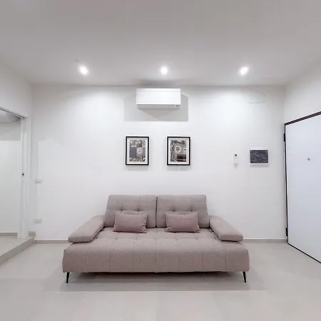 Apartamento Orange In The Heart Of *
