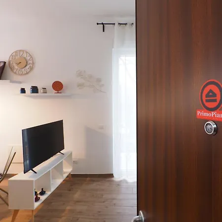 Appartement Primopiano - Pordoi