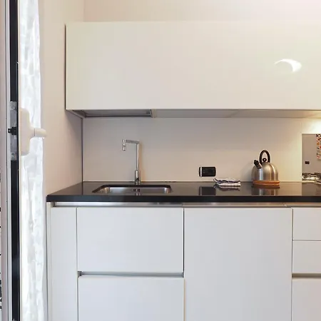 Primopiano - Illirico Appartement Milaan