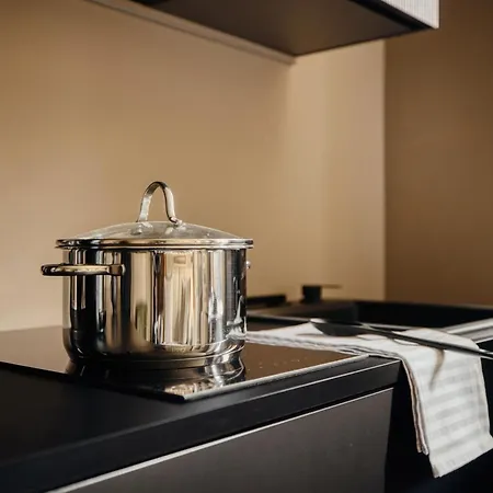 Domusmi Vitruvio 11 Apartment Milan